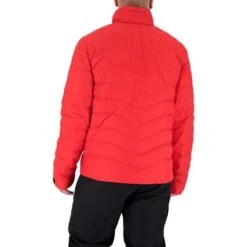 Obermeyer Obermeyer Klaus' Down Insulator - Men's -Ski Gear Cheap fw21 2400919042 s07 modbck