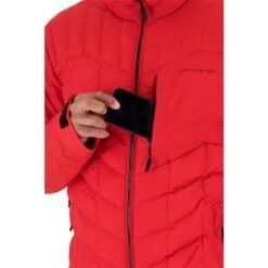 Obermeyer Obermeyer Klaus' Down Insulator - Men's -Ski Gear Cheap fw21 2400919042 s08 moddet1