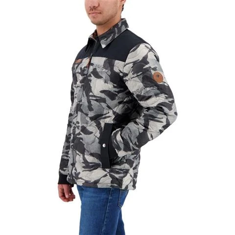 Obermeyer Men's Kaden Down Jacket 4 Obermeyer Men's Kaden Down Jacket - Image 2