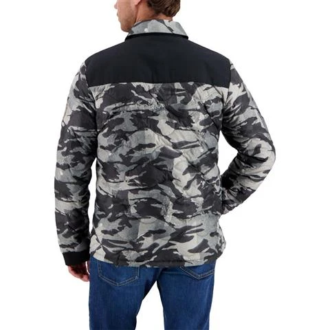 Obermeyer Men's Kaden Down Jacket 5 Obermeyer Men's Kaden Down Jacket - Image 3