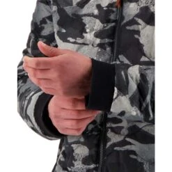 Obermeyer Men's Kaden Down Jacket 11 Obermeyer Men's Kaden Down Jacket -Ski Gear Cheap fw21 2405520128 s09 moddet2