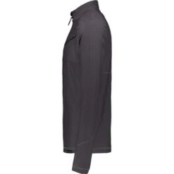 Obermeyer Men's Flex 1/4 Zip -Ski Gear Cheap fw21 2901320004 s03 mqnsde