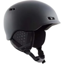 Anon Anon Rodan MIPS Helmet -Ski Gear Cheap fw21 anon rodan blk