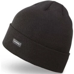 Dakine Men's Andy Merino Beanie -Ski Gear Cheap fw21 dakine andy merno beanie mns blk