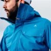 Terracea Terracea Peak CW Jacket - Men's 1 Terracea Terracea Peak CW Jacket - Men's -Ski Gear Cheap fw21 m peak electric blue 1