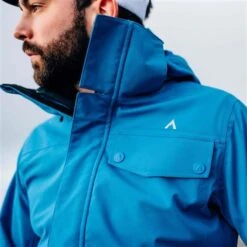 Terracea Terracea Peak CW Jacket - Men's