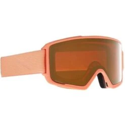Anon Anon M3 Goggles + Bonus Lens -Ski Gear Cheap fw21 melon perc sunny