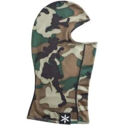 Airblaster Ninja Face -Ski Gear Cheap fw21 ninja face dino