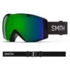 Smith I/O Goggle -Ski Gear Cheap fw21 smith i o black cpsungreen goggle