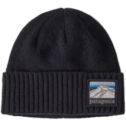 Patagonia Brodeo Beanie -Ski Gear Cheap fw21 wbf20 29206 lrcn