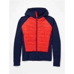 Marmot Men's Variant Hybrid Hoody -Ski Gear Cheap fw21 11390 3160