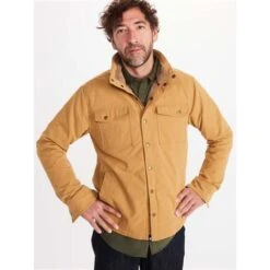 Marmot Men's Parkdale Jacket