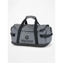 Marmot Long Hauler Duffel Small -Ski Gear Cheap fw21 36320 1517