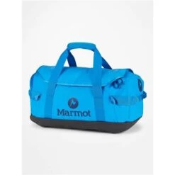 Marmot Long Hauler Duffel Small -Ski Gear Cheap fw21 36320 5022
