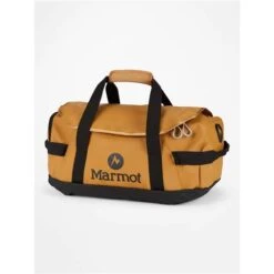 Marmot Long Hauler Duffel Small -Ski Gear Cheap fw21 36320 7403