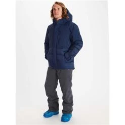 Marmot Men's Shadow Jacket 8 Marmot Men's Shadow Jacket -Ski Gear Cheap fw21 74830 2975 mod