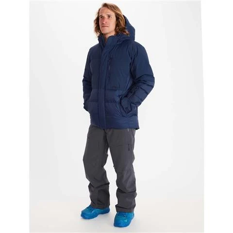 Marmot Men's Shadow Jacket 5 Marmot Men's Shadow Jacket - Image 3