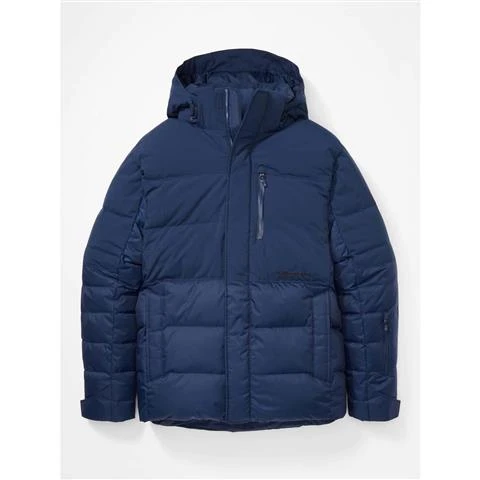 Marmot Men's Shadow Jacket 6 Marmot Men's Shadow Jacket - Image 4