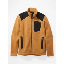 Marmot Men's Wrangell Jacket -Ski Gear Cheap fw21 83120 7403