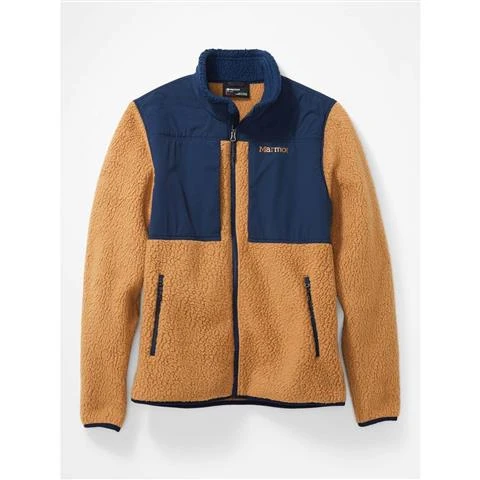 Marmot Men's Wiley Jacket 6 Marmot Men's Wiley Jacket - Image 4