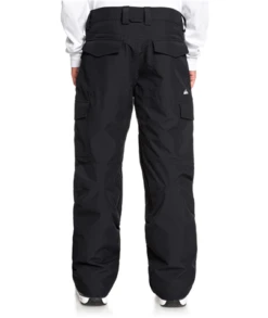 Quiksilver Men's Porter Pant -Ski Gear Cheap fw21 eqytp03145 kvj0b