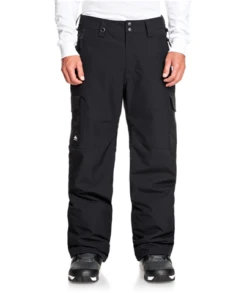 Quiksilver Men's Porter Pant -Ski Gear Cheap fw21 eqytp03145 kvj0f