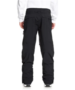 Quiksilver Men's Utility Short Pant -Ski Gear Cheap fw21 eqytp03155 kvj0b