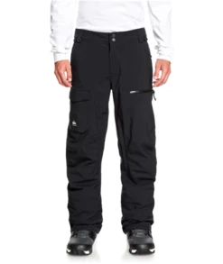 Quiksilver Men's Utility Short Pant -Ski Gear Cheap fw21 eqytp03155 kvj0f