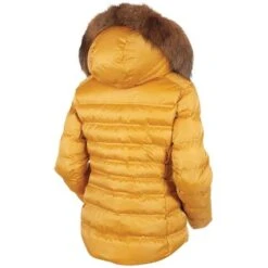 Sunice Women's Fiona Jacket With Real Fur -Ski Gear Cheap fw21 sunice fiona jkt b