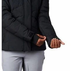 Columbia Women's Lay D Down II Jacket -Ski Gear Cheap fw22 1798441 013 a4