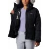 Columbia Women's Lay D Down II Jacket 2 Columbia Women's Lay D Down II Jacket -Ski Gear Cheap fw22 1798441 013 a8