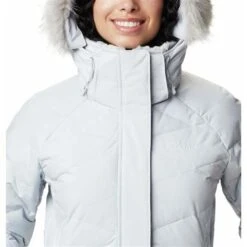 Columbia Women's Lay D Down II Jacket -Ski Gear Cheap fw22 1798441 031 a2