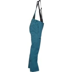 Spyder Spyder Dare GTX Pant - Men's -Ski Gear Cheap fw22 191026 494 e