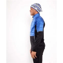 Swix Men's Navado Jacket -Ski Gear Cheap fw22 202119 72107 side