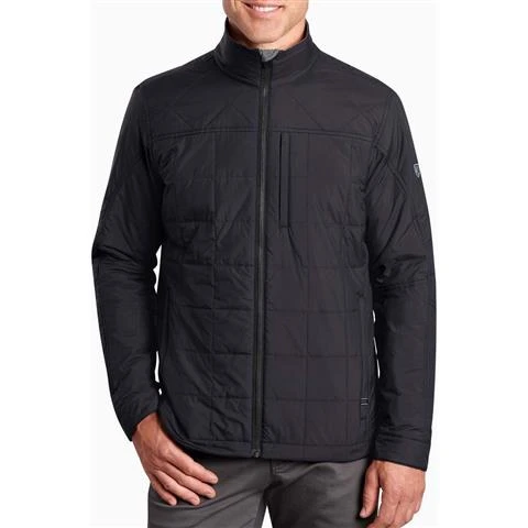 Kuhl Men's Rebel Insulated Jacket 3 Kuhl Men's Rebel Insulated Jacket
