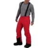 Obermeyer Obermeyer Force Suspender Pant - Men's -Ski Gear Cheap fw22 2501119042 s04 modsde