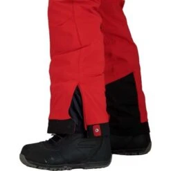 Obermeyer Obermeyer Force Suspender Pant - Men's -Ski Gear Cheap fw22 2501119042 s07 moddet3