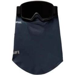 Anon MFI® Lightweight Neck Warmer - Men's -Ski Gear Cheap fw22 anon mfilightweight navy
