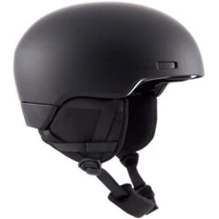 Anon Windham WaveCel Helmet 9 Anon Windham WaveCel Helmet -Ski Gear Cheap fw22 anon windham wavecel black