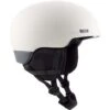 Anon Windham WaveCel Helmet -Ski Gear Cheap fw22 anon windham wavecel gray