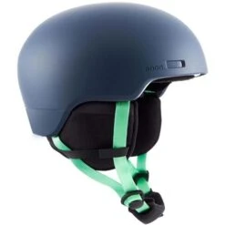 Anon Windham WaveCel Helmet 10 Anon Windham WaveCel Helmet -Ski Gear Cheap fw22 anon windham wavecel navy