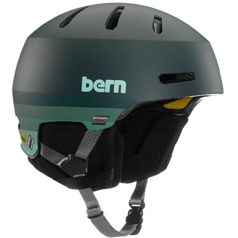Bern Macon 2.0 MIPS Helmet - 2022 Model 3 Bern Macon 2.0 MIPS Helmet - 2022 Model