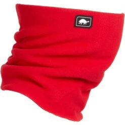 Turtle Fur Chelonia 150 Double-Layer Neckwarmer -Ski Gear Cheap fw22 chelonia 150 dbl layer neckwarmer red