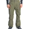 Quiksilver Men's Porter Pant