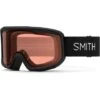 Smith Frontier Goggle 2 Smith Frontier Goggle -Ski Gear Cheap fw22 frontier goggle black rc36