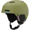 Giro Ledge MIPS Helmet -Ski Gear Cheap fw22 giro ledge mips snow helmet autumn hero
