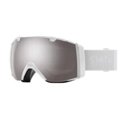 Smith I/O Goggle -Ski Gear Cheap fw22 io wht vap sun plat