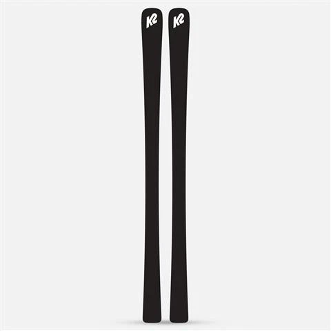 K2 Skis K2 Disruption 78C Skis With System Bindings - Men's 4 K2 Skis K2 Disruption 78C Skis With System Bindings - Men's - Image 2