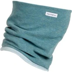 Turtle Fur Comfort Shell Luxe Neckula -Ski Gear Cheap fw22 luxe neckula slate