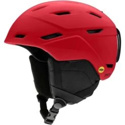 Smith Men's Mission MIPS Helmet -Ski Gear Cheap fw22 mission mips helmet mattelava